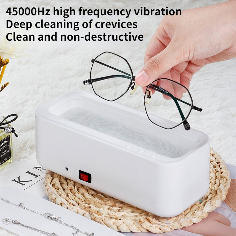 Ultrasonic Cleaning Machine Glasses Cleaning Machine.